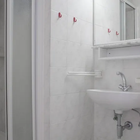 Lejlighed Studio Arbanija 13298c